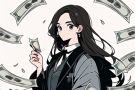 做葱油饼摆摊赚钱吗（葱油饼生意怎么样）