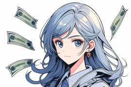 有些人有钱了之后就膨胀了（有些人有钱了就变了）