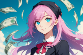 做梦被打劫钱是什么预兆（梦见自己被打劫的有什么预兆）