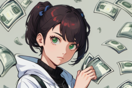 有钱花利息高不高?（有钱花利息有多高）