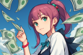 大卡车一年挣多少钱（火大卡车一趟挣多少钱）