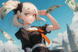 我怎样才能赚到钱呢（我该怎么才能赚到钱）