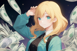 忙说明有钱赚（朋友说忙有钱赚怎么回复）