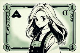 我在马路边一分钱歌词（我在马路边捡到一分钱儿歌一分钱简谱）