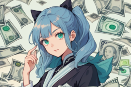 两元店怎么赚钱（开什么店比较好赚钱）