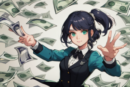 向人借钱时如何避免被拒绝（如何向别人借钱不被拒绝）