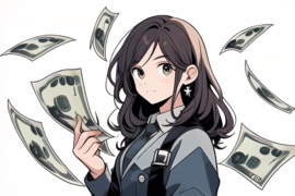 给长辈买东西非要给钱怎么说（帮长辈买东西是否收钱）