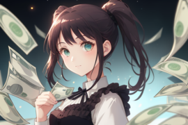 收钱吧提成几个点（收钱吧个人能申请吗）