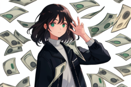 女友爱上有钱人（女朋友喜欢有钱的可是我穷怎么办）