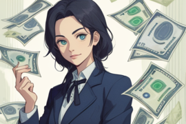 成语宝藏可以赚钱吗（成语宝藏怎么注销）