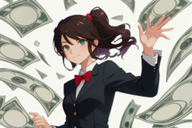 去西安开超市一定赚钱吗（在西安开个便利店需要多少钱）