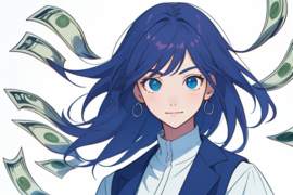 不可能所以深圳人都很有钱（深圳人有钱嘛）