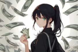 1000买股票能赚多少钱（1000元买股票能赚多少）