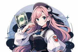 日本好挣钱吗（年薪400万日元在日本）