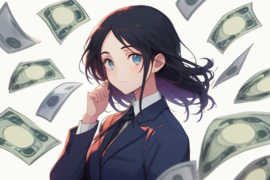 有钱花要工作单位吗（有钱花在哪里填写工作信息）