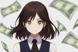 短期内挣钱快的工作（有什么一天挣3万的工作）