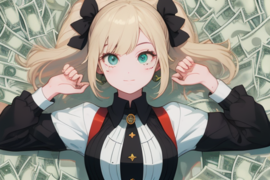 只赚钱不花钱只是享受什么（只想攒钱不想花钱）