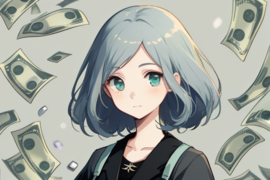 让女儿赚钱养家（让大女儿养家）