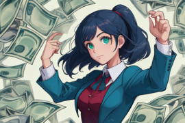 去非洲干建筑一年挣多少钱（去非洲打工年薪100万）