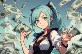 大蒜亩产利润（种植一亩地收入45万）