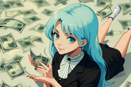 有什么工作赚钱快又轻松（有什么工作能赚快钱）