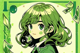 一个人爱不爱你取决于钱（一个人爱不爱你就看他舍不舍得为你花钱）