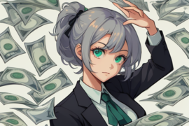 教是怎么赚钱的（教如何盈利）