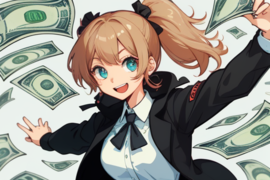 和穷人谈钱和富人谈情（穷人与富人的观念差异）