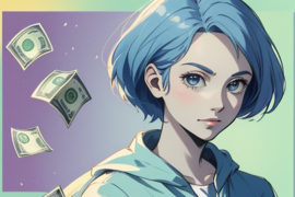 男的不给女的花钱犯法吗（男人不给女人钱花是不爱吗）