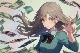 去城投公司上班怎么赚钱（有在城投上班的吗）