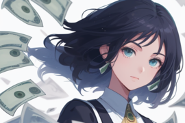 一定要有钱才算优秀吗（一定要有钱才快乐吗）