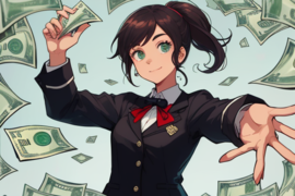 教辅资料书店赚钱吗（教辅利润多少）