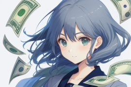 有没有娘家妈问女儿要钱的（面对娘家妈妈总是向女儿要钱）