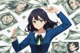 惦记老人钱的媳妇是什么心态（惦记父母的钱）