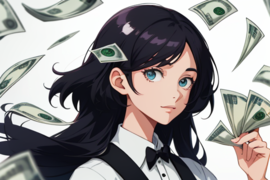 现在不投资干什么赚钱（投资2～3万小生意）