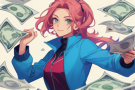 路上捡钱是迷信吗（路上捡到钱是好还是坏）