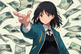 真实白手起家创业故事（老板创业之路的故事）
