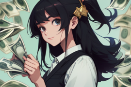 王者荣耀点券代抽如何赚钱（王者荣耀赢一把赚5元）