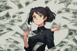 钱放到卡里面有利息吗（钱放到银行卡会有利息吗）