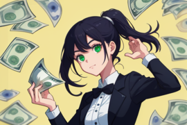 有一个不挣钱的老公怎么办（老公挣不到钱养不了家怎么办）