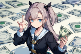 老公让老婆找个有钱人（老公叫我找个有钱人）