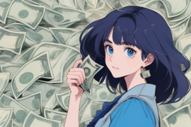 一个老公挣钱一个老公做家务（做家务赚零花钱表）