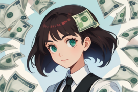 一个保时捷主播能拿多少钱（1个嘉年华主播能挣多少）