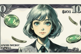 未成年搞钱的方法（未成年没钱怎么办想弄点钱）