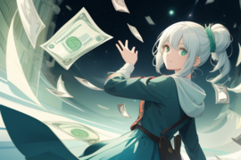 大街上卖什么赚钱（7天30w偏门生意）