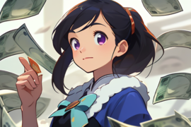 古剑奇谭1落宝金钱（古剑奇谭金钱怪怎么打）