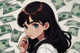 学生借老师钱不还（学生向老师借了5000不还）