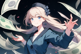 梦到卖衣服赚钱（梦见卖衣服卖了好多钱好吗）