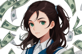 猫粮的利润大吗（养10只宠物猫一年利润）