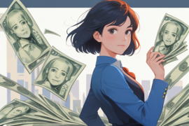 有没有可以快速赚钱的方法啊（如何快速赚外快）